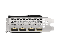 GIGABYTE Radeon RX 5700 XT GAMING OC 8G GDDR6 256BIT HDMI/3DP GV-R57XTGAMING OC-8GD - 514368 - zdjęcie 2